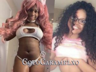 CocoCaramelxo