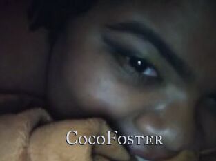 CocoFoster