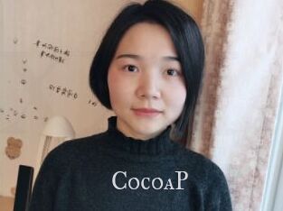 CocoaP