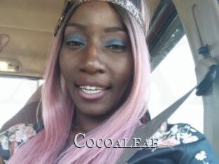 Cocoaleaf