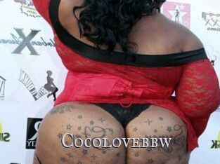 Cocolovebbw