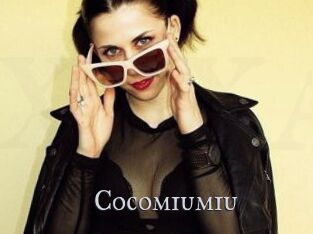 Cocomiumiu