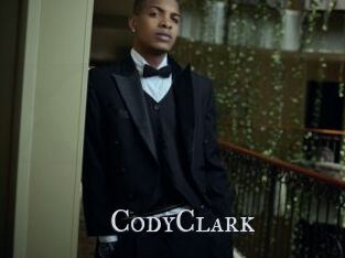 CodyClark