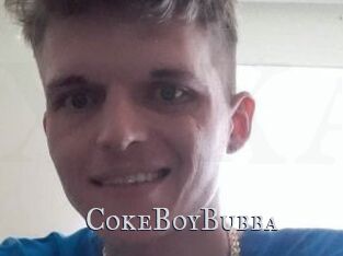 CokeBoyBubba