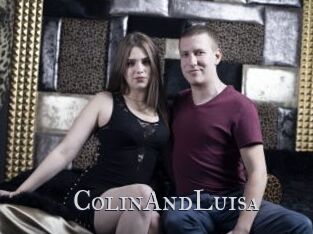 ColinAndLuisa