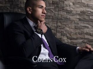 ColinCox