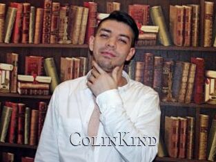 ColinKind