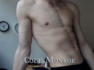 ColinMonroe