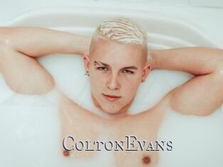 ColtonEvans