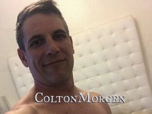 Colton_Morgen