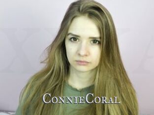 ConnieCoral