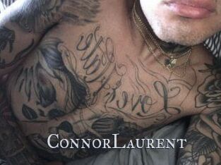 Connor_Laurent