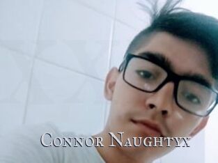 Connor_Naughtyx