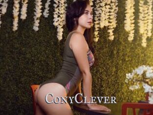 ConyClever