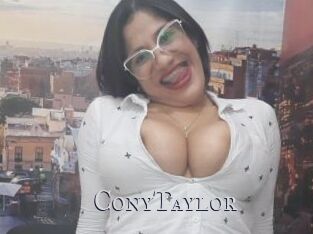 ConyTaylor