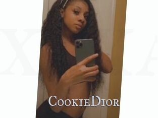 CookieDior