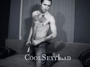 CoolSexyLad