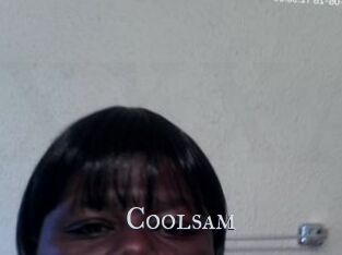 Coolsam