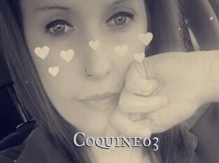 Coquine63