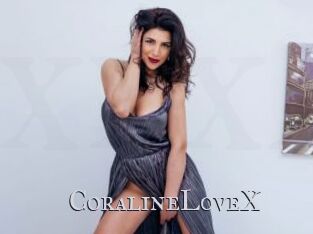 CoralineLoveX