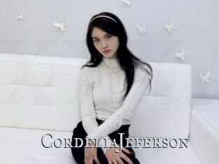 CordeliaJeferson