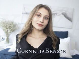 CorneliaBenson