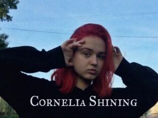 Cornelia_Shining