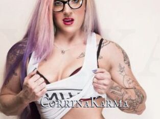 CorrinaKarma