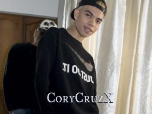 CoryCruzX