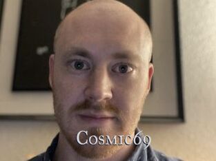 Cosmic69