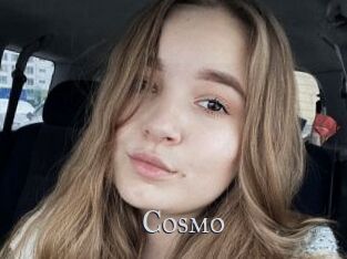 Cosmo