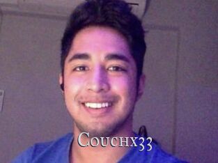 Couchx33