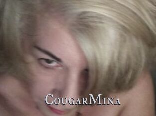 CougarMina