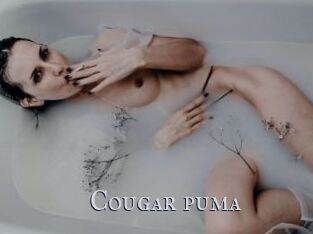 Cougar_puma