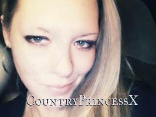 CountryPrincessX