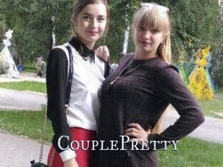 CouplePretty