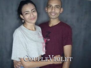 CoupleViolet