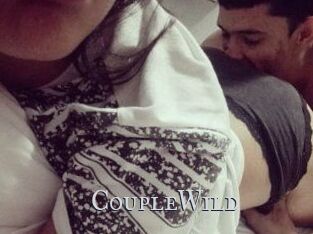 Couple_Wild