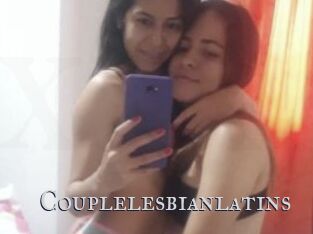 Couplelesbianlatins