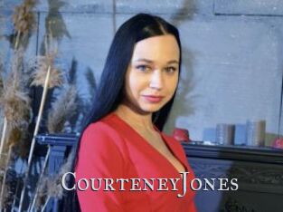 CourteneyJones