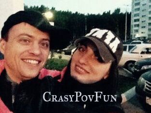 CrasyPovFun