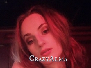 CrazyAlma