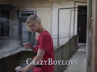 CrazyBoylovs