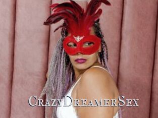 CrazyDreamerSex