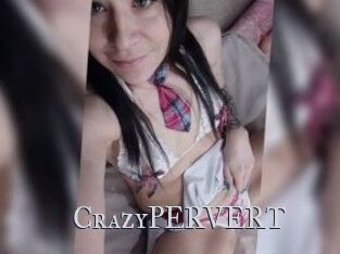 CrazyPERVERT