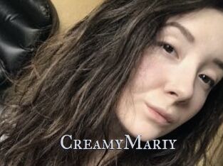 CreamyMariy