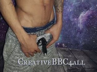 CreativeBBC4all