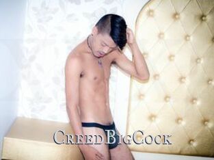 CreedBigCock