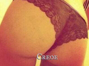 Creoe
