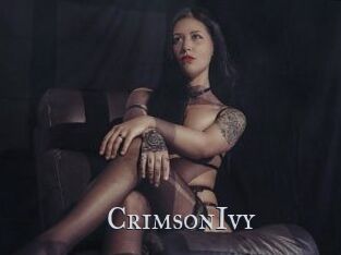 CrimsonIvy